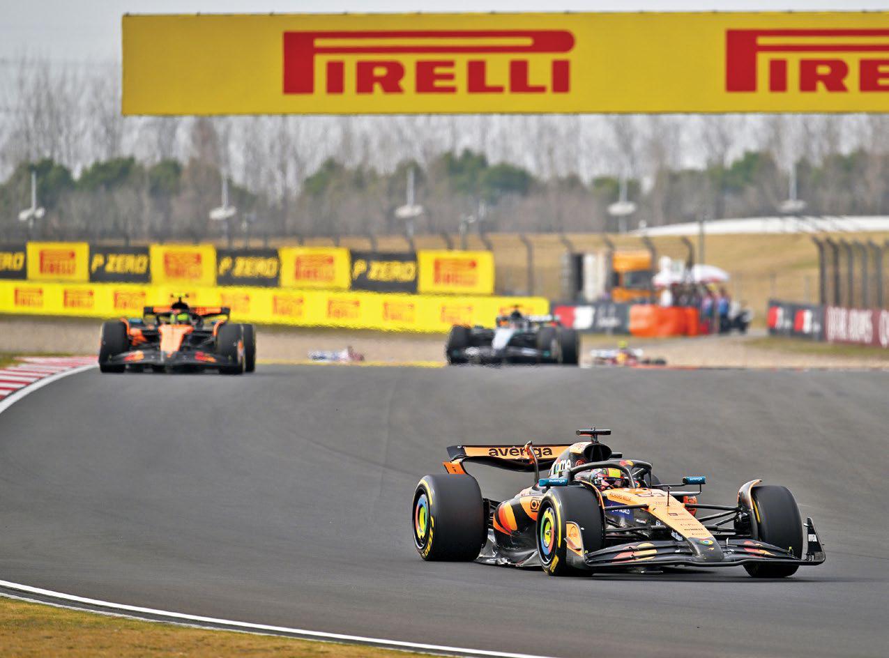The Highs and Lows of Being a Ferrari Fan